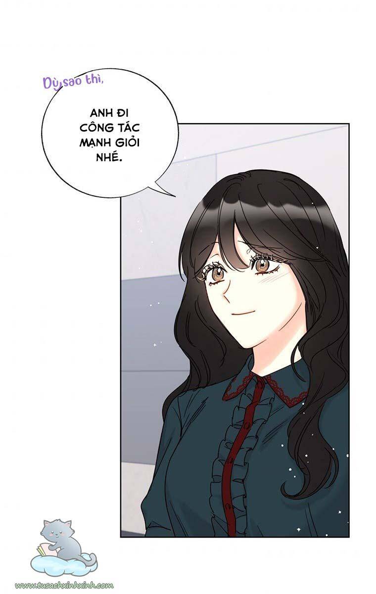 Hẹn Hò Chốn Công Sở Chapter 120 - 31