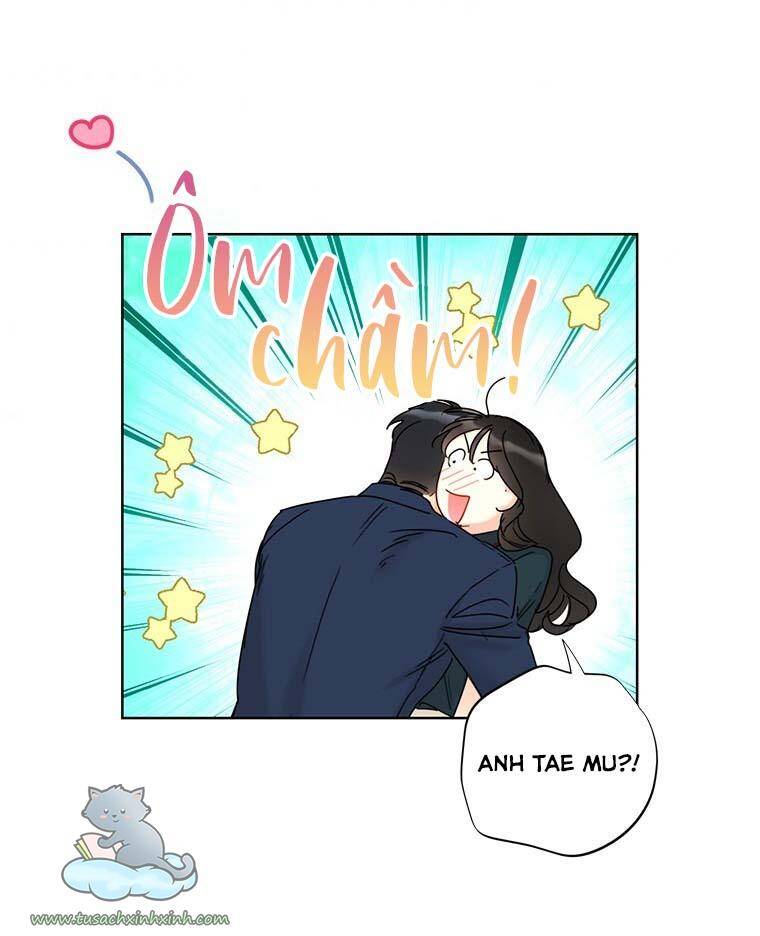 Hẹn Hò Chốn Công Sở Chapter 120 - 32