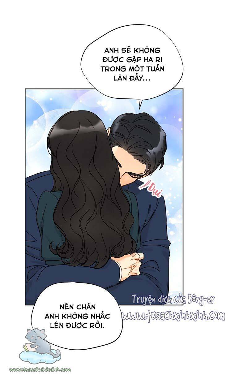Hẹn Hò Chốn Công Sở Chapter 120 - 33