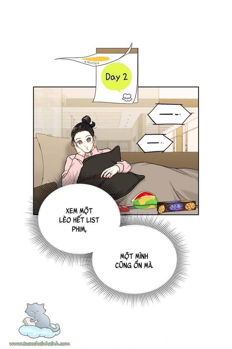 Hẹn Hò Chốn Công Sở Chapter 120 - 39