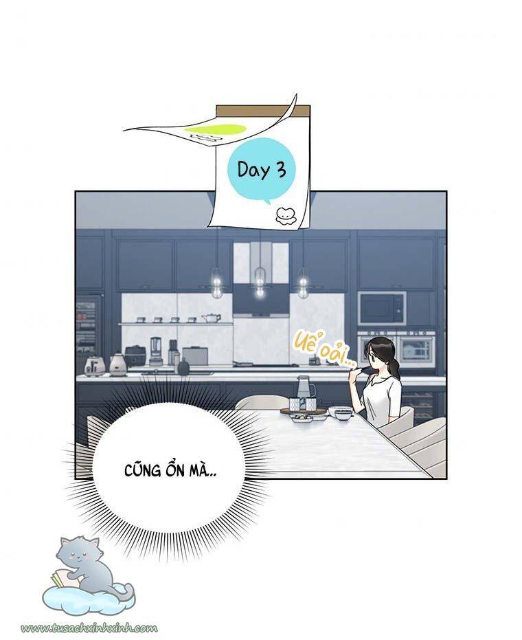 Hẹn Hò Chốn Công Sở Chapter 120 - 40
