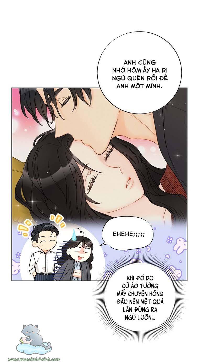 Hẹn Hò Chốn Công Sở Chapter 120 - 5