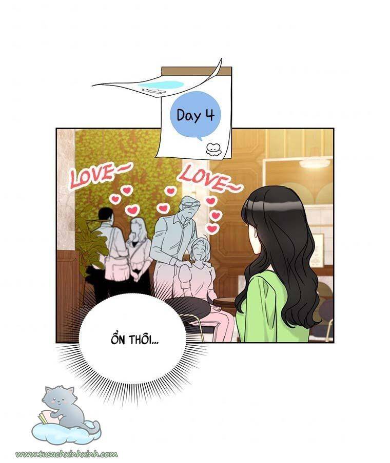 Hẹn Hò Chốn Công Sở Chapter 120 - 41