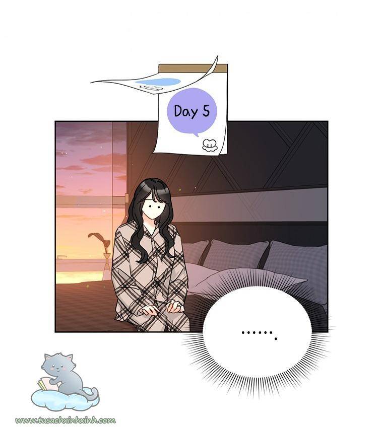 Hẹn Hò Chốn Công Sở Chapter 120 - 42