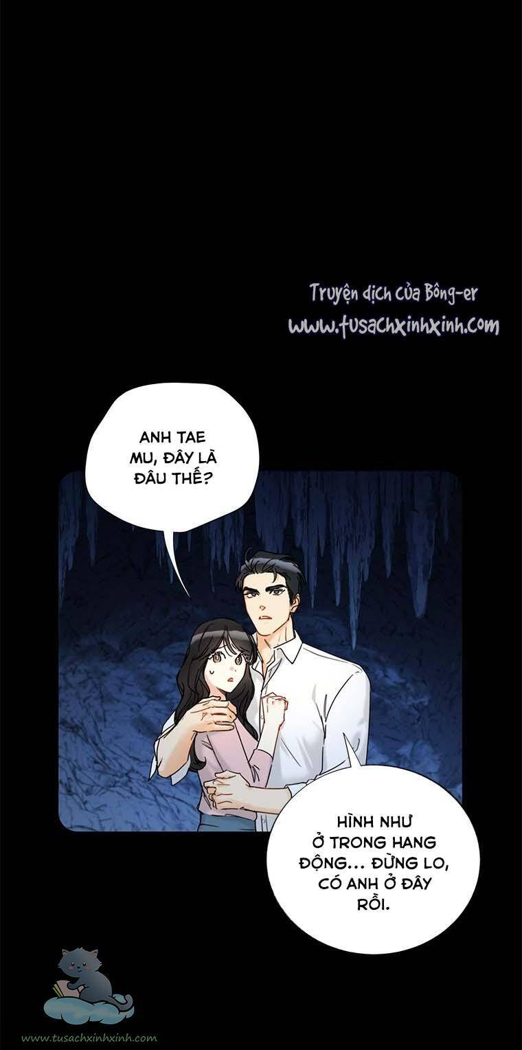 Hẹn Hò Chốn Công Sở Chapter 120 - 48
