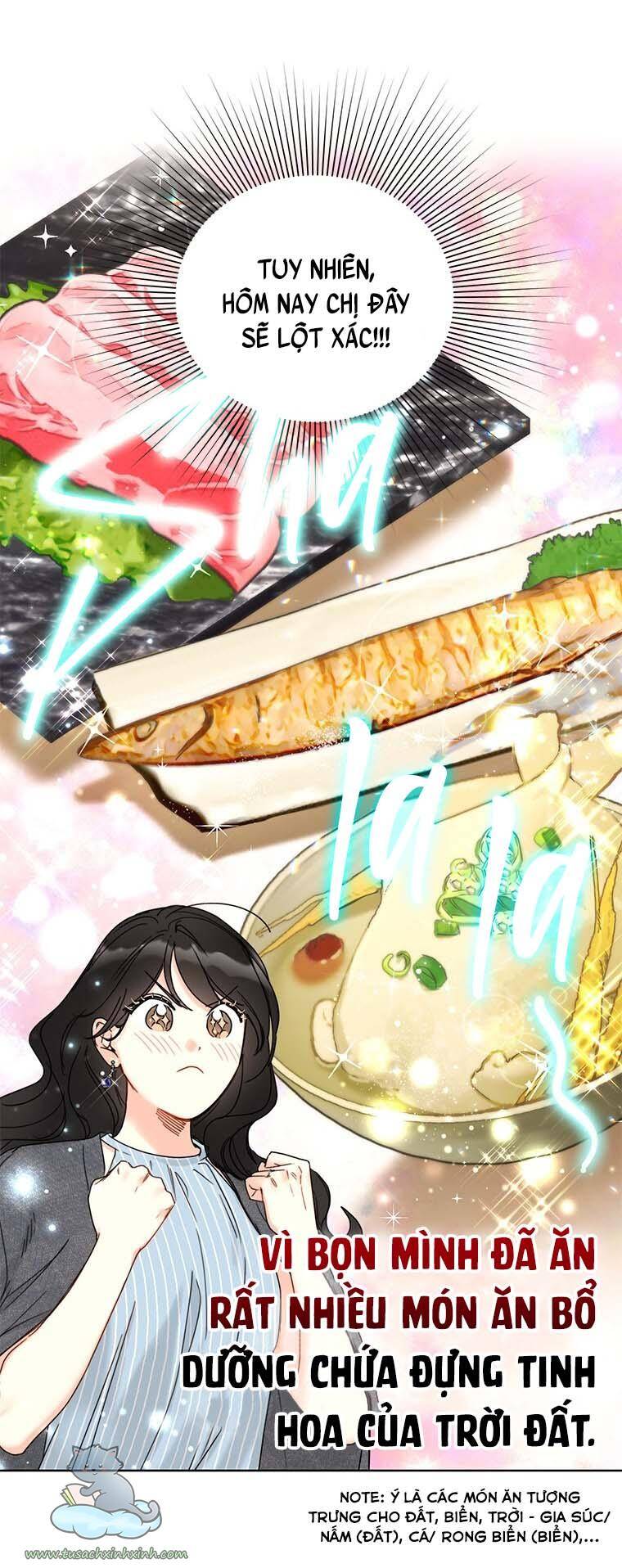 Hẹn Hò Chốn Công Sở Chapter 120 - 6