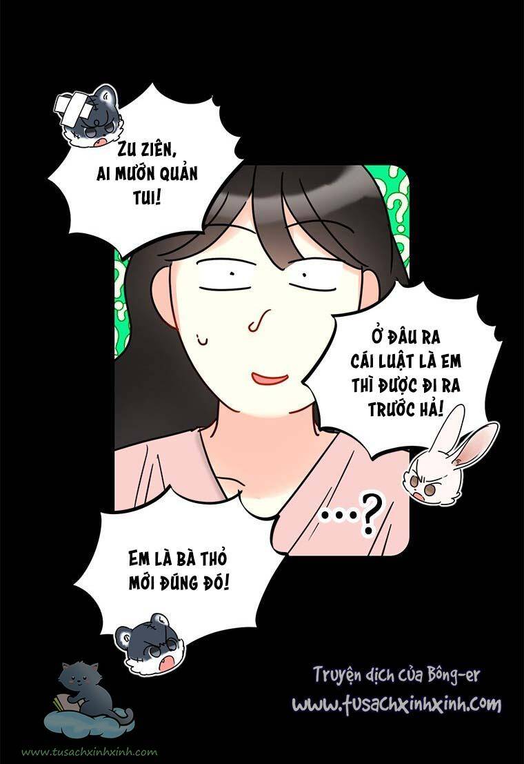 Hẹn Hò Chốn Công Sở Chapter 120 - 53