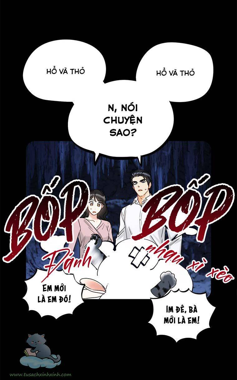 Hẹn Hò Chốn Công Sở Chapter 120 - 54