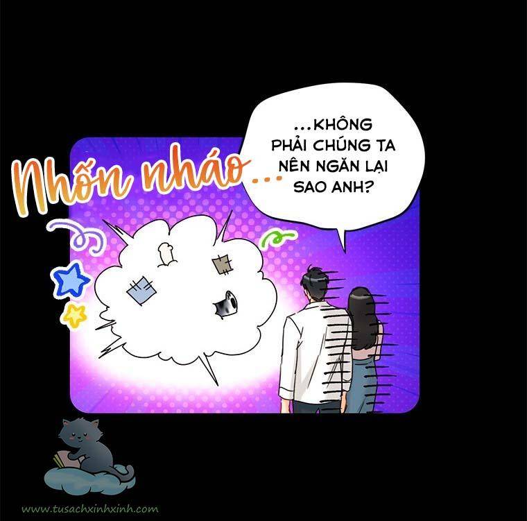 Hẹn Hò Chốn Công Sở Chapter 120 - 55