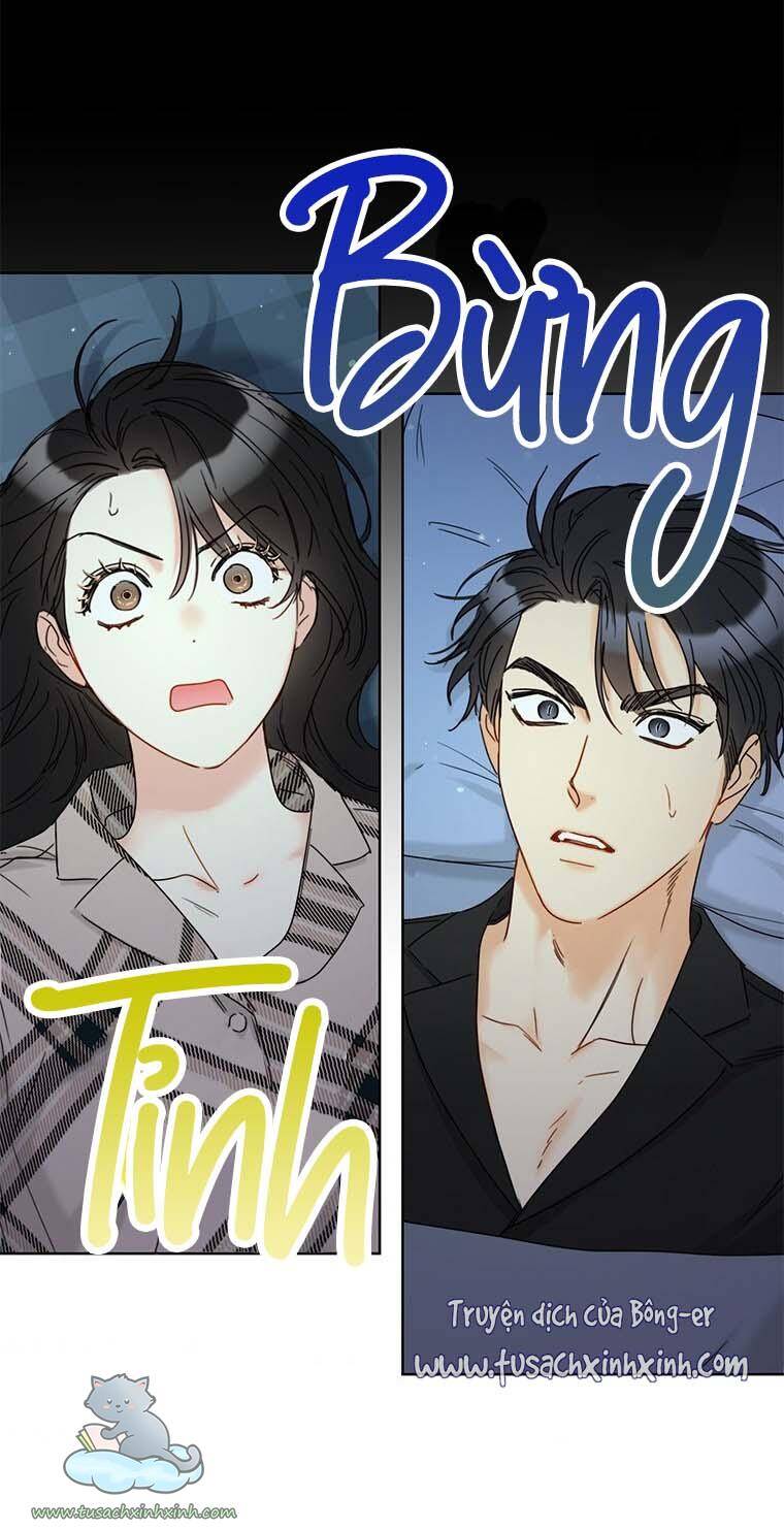 Hẹn Hò Chốn Công Sở Chapter 120 - 58