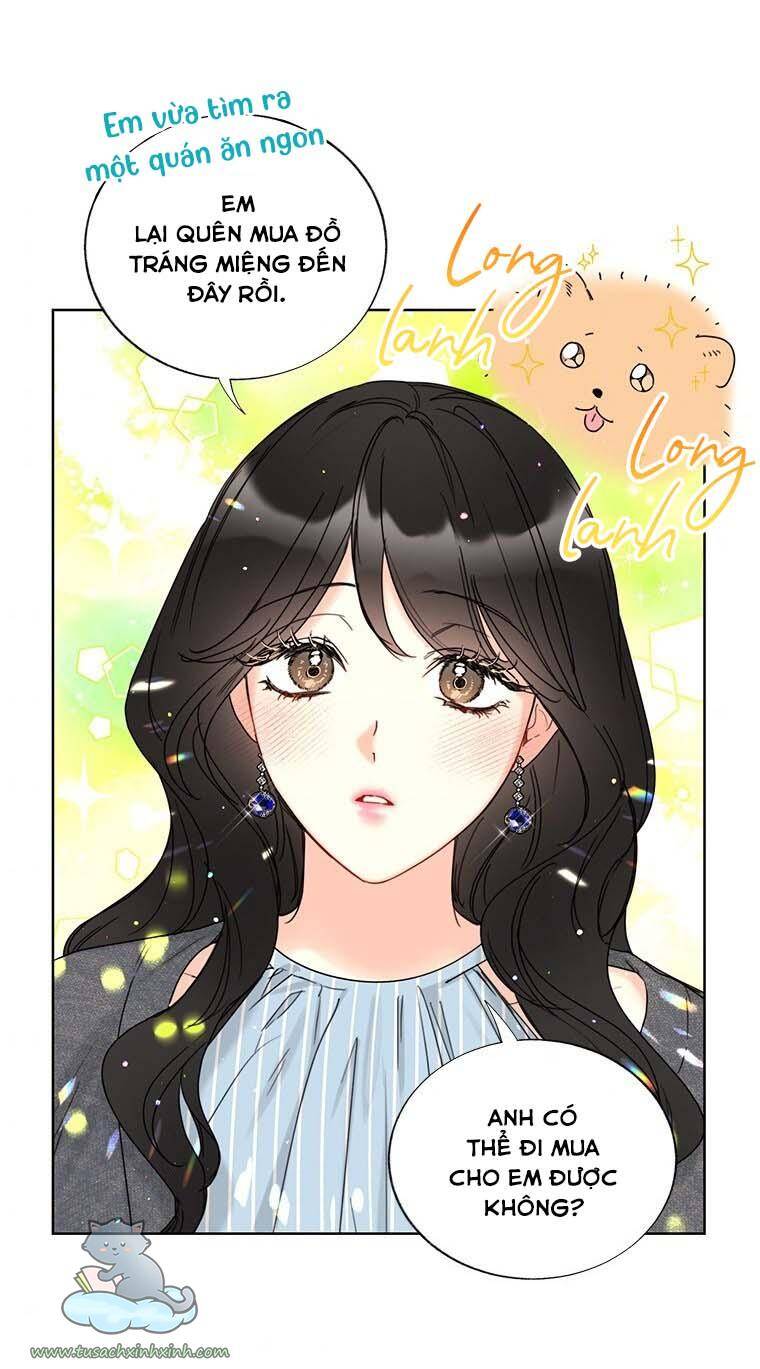 Hẹn Hò Chốn Công Sở Chapter 120 - 8