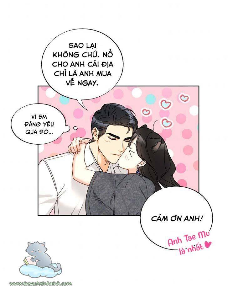 Hẹn Hò Chốn Công Sở Chapter 120 - 9