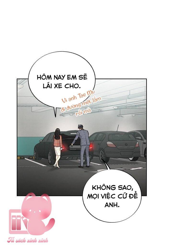 Hẹn Hò Chốn Công Sở Chapter 121 - 11