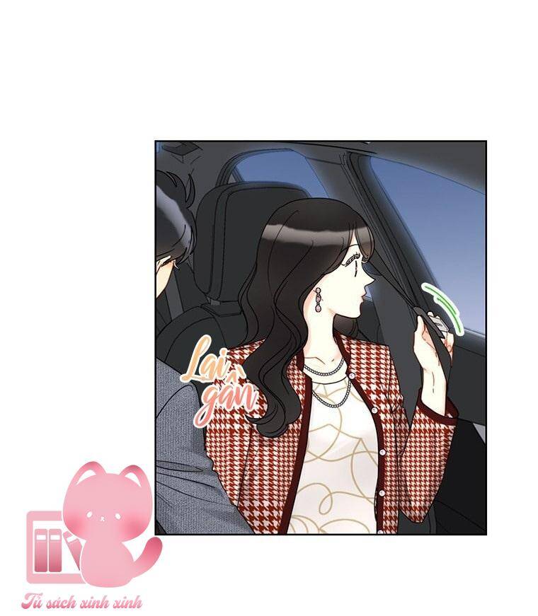 Hẹn Hò Chốn Công Sở Chapter 121 - 13