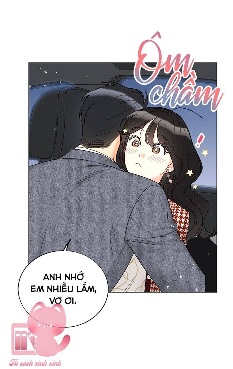 Hẹn Hò Chốn Công Sở Chapter 121 - 14
