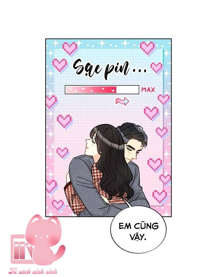 Hẹn Hò Chốn Công Sở Chapter 121 - 15