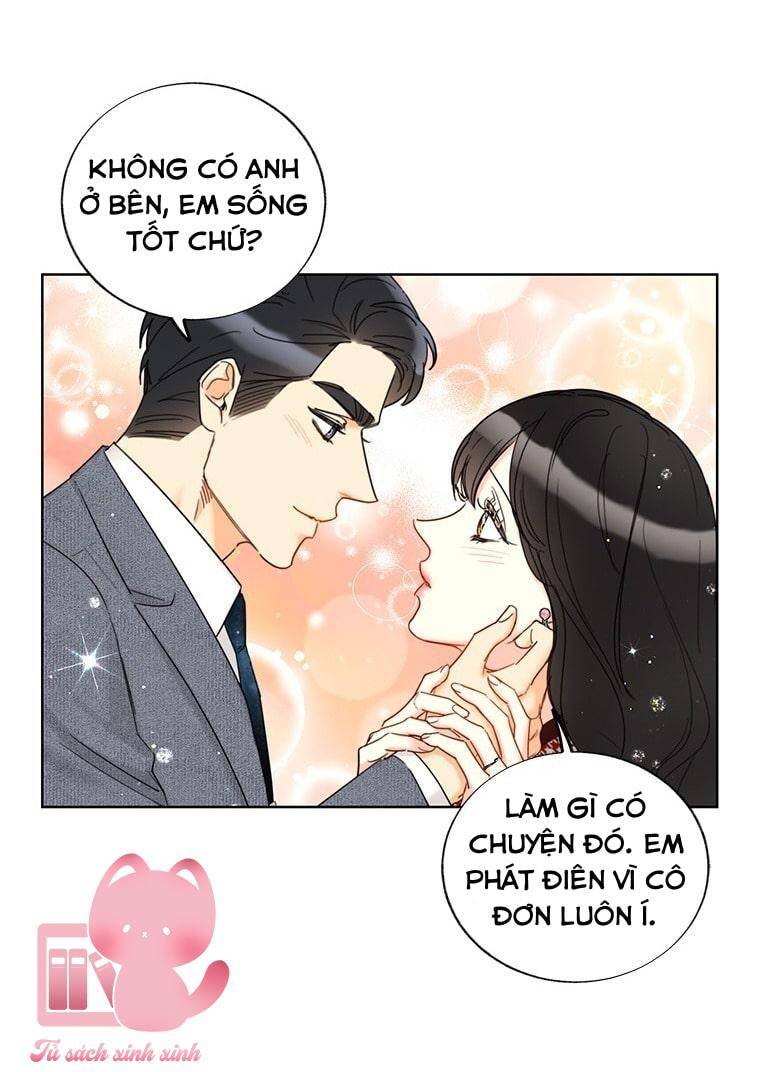 Hẹn Hò Chốn Công Sở Chapter 121 - 16
