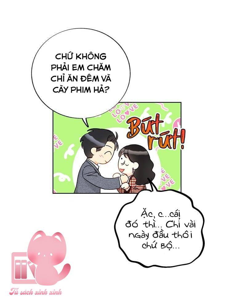 Hẹn Hò Chốn Công Sở Chapter 121 - 17