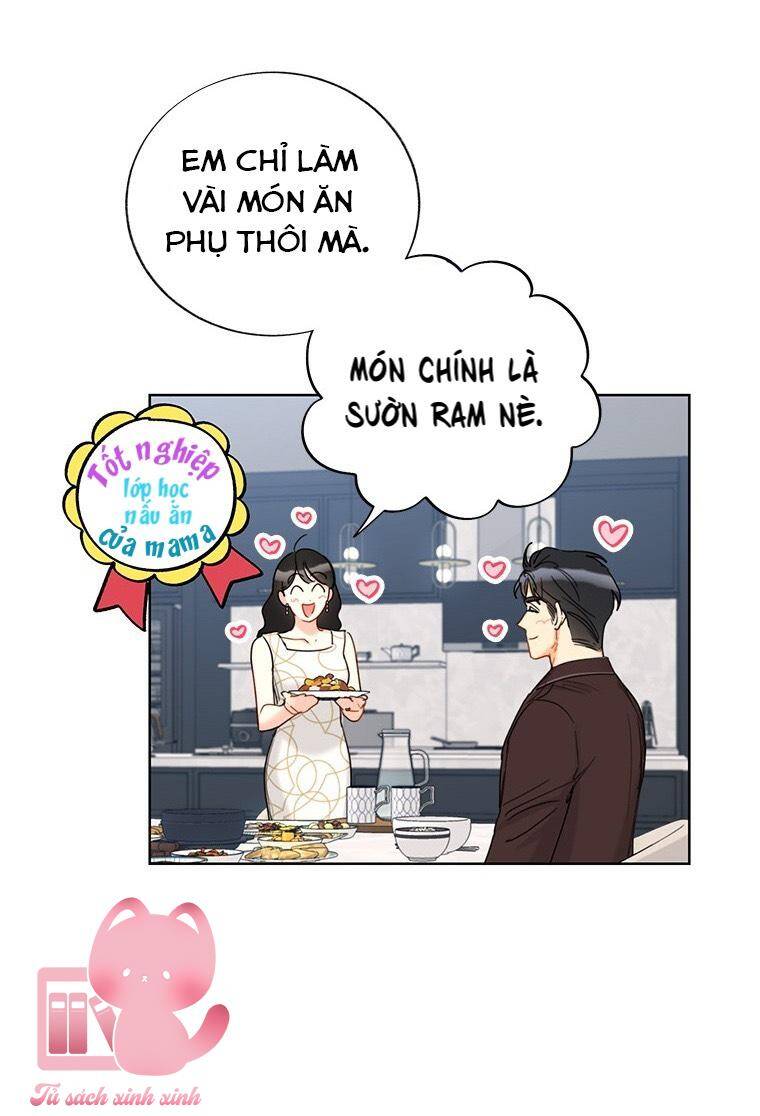 Hẹn Hò Chốn Công Sở Chapter 121 - 22