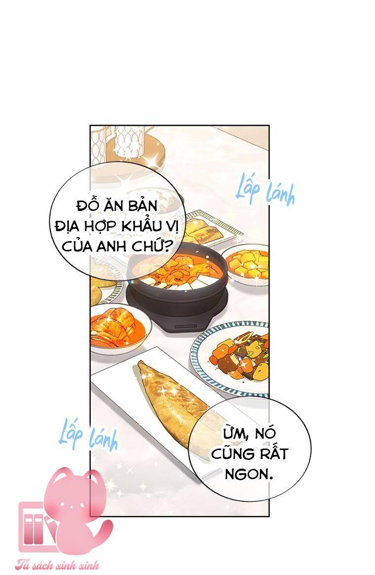 Hẹn Hò Chốn Công Sở Chapter 121 - 23