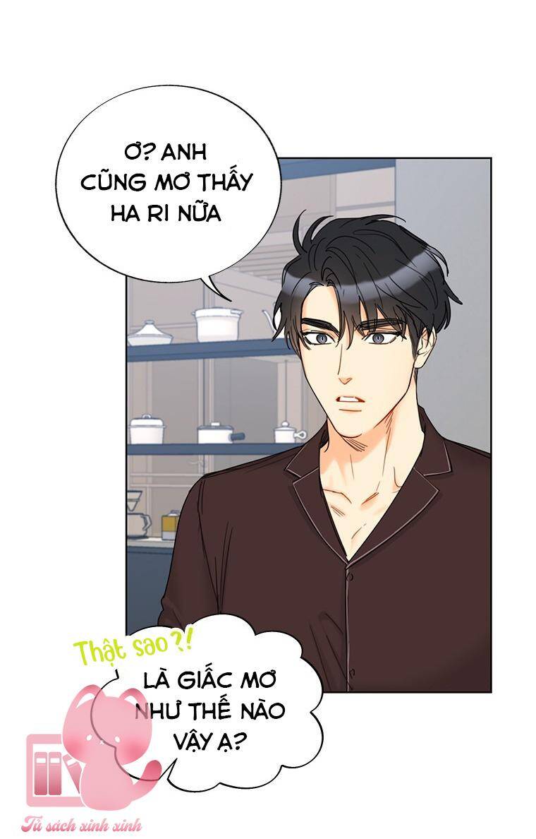 Hẹn Hò Chốn Công Sở Chapter 121 - 26