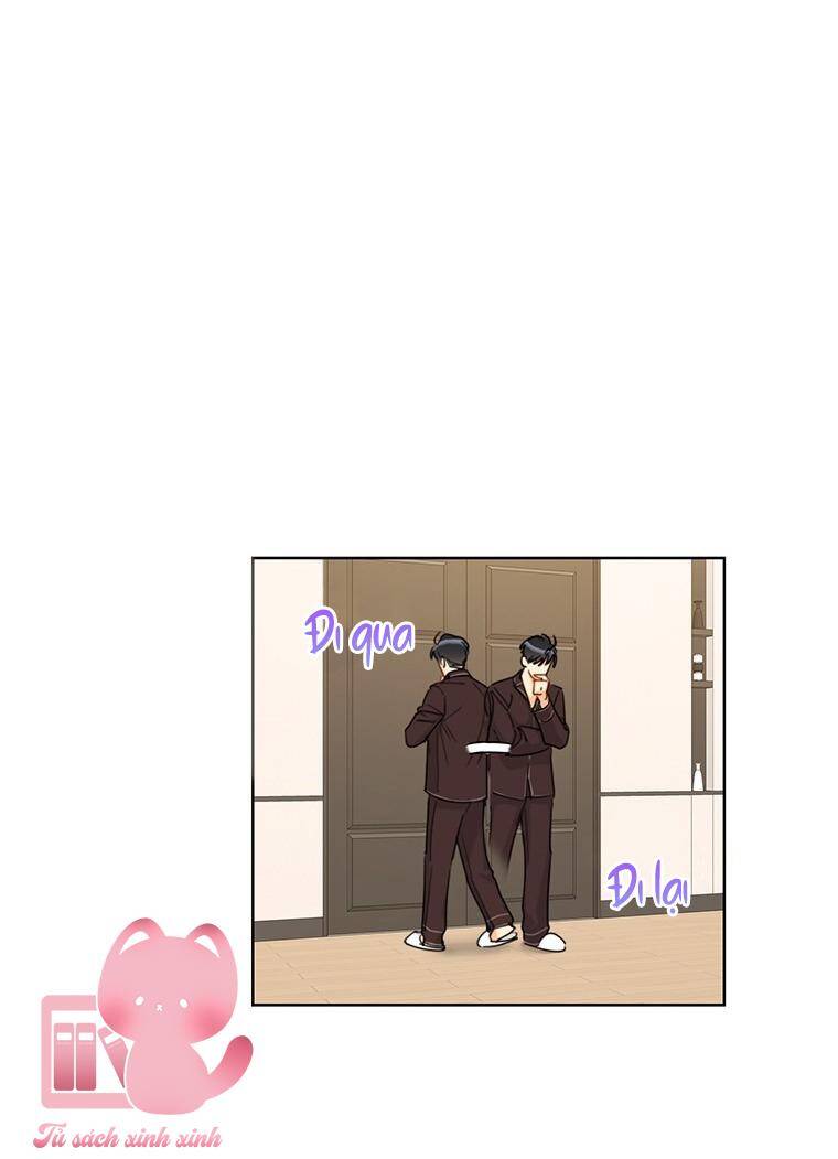 Hẹn Hò Chốn Công Sở Chapter 121 - 32