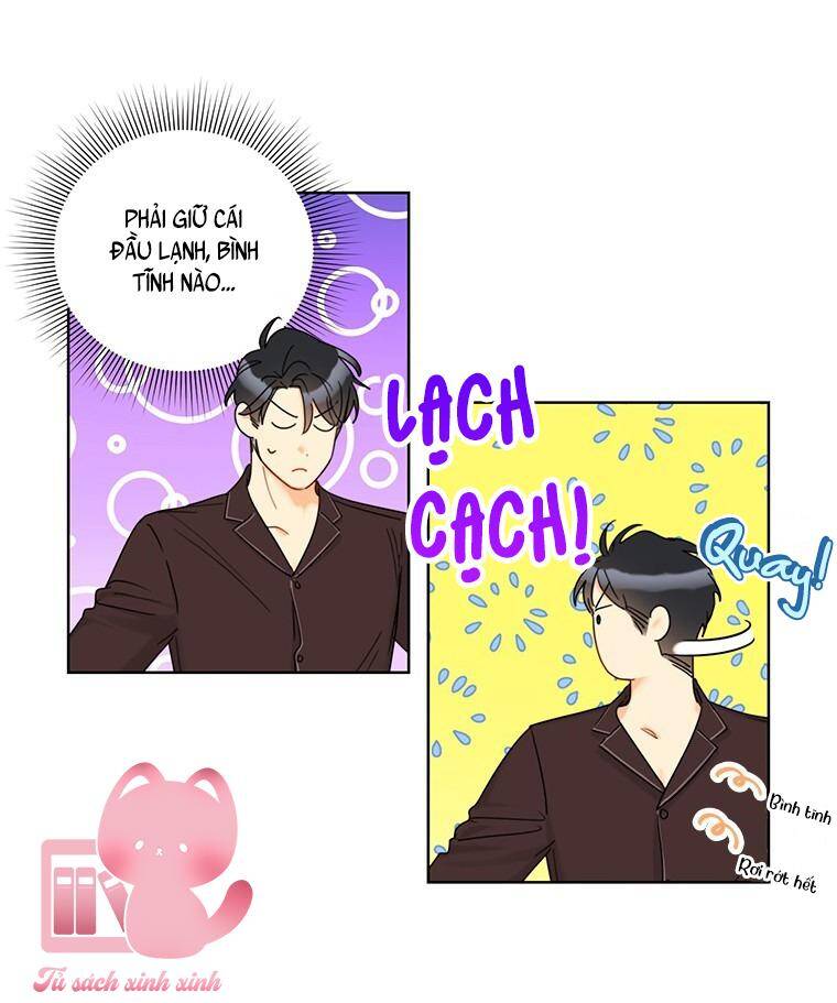 Hẹn Hò Chốn Công Sở Chapter 121 - 34