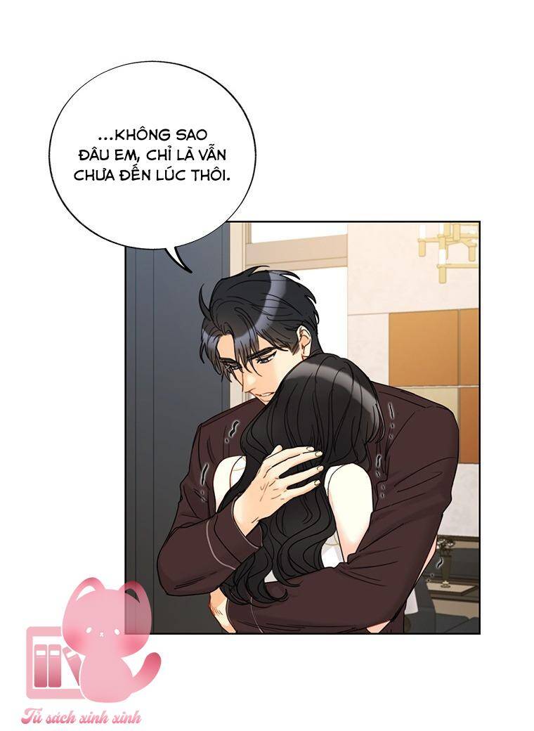 Hẹn Hò Chốn Công Sở Chapter 121 - 37