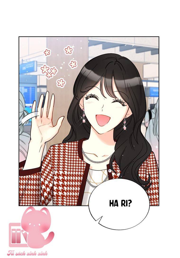 Hẹn Hò Chốn Công Sở Chapter 121 - 5