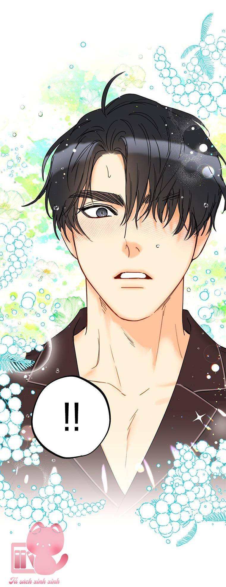 Hẹn Hò Chốn Công Sở Chapter 121 - 41