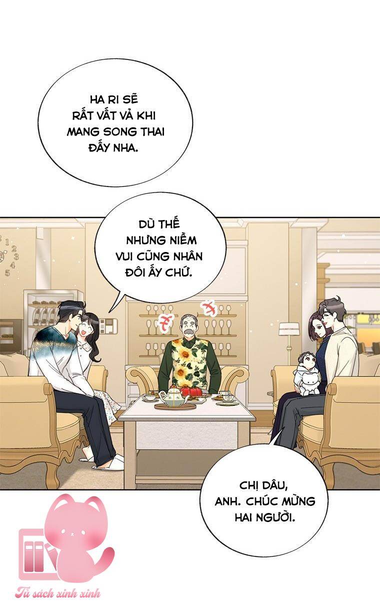 Hẹn Hò Chốn Công Sở Chapter 121 - 51