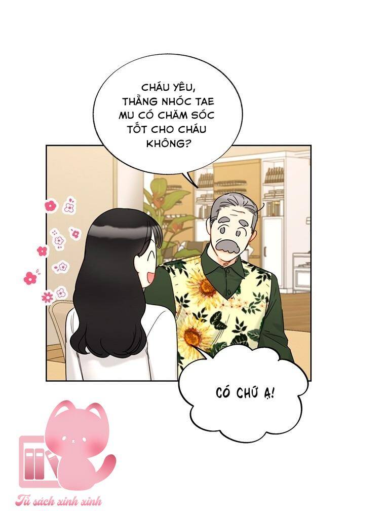 Hẹn Hò Chốn Công Sở Chapter 121 - 53