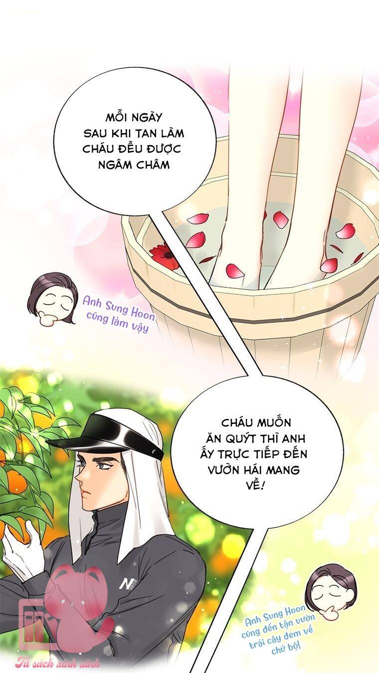 Hẹn Hò Chốn Công Sở Chapter 121 - 54