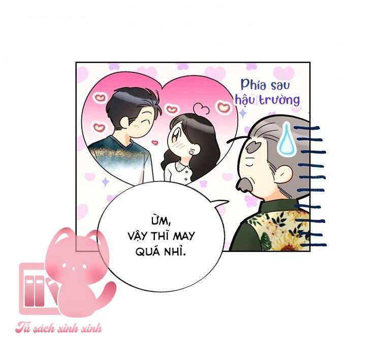 Hẹn Hò Chốn Công Sở Chapter 121 - 56