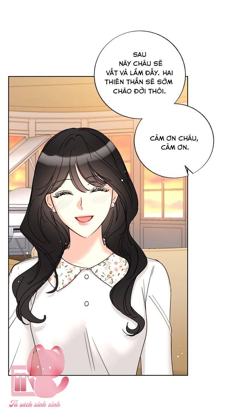 Hẹn Hò Chốn Công Sở Chapter 121 - 57