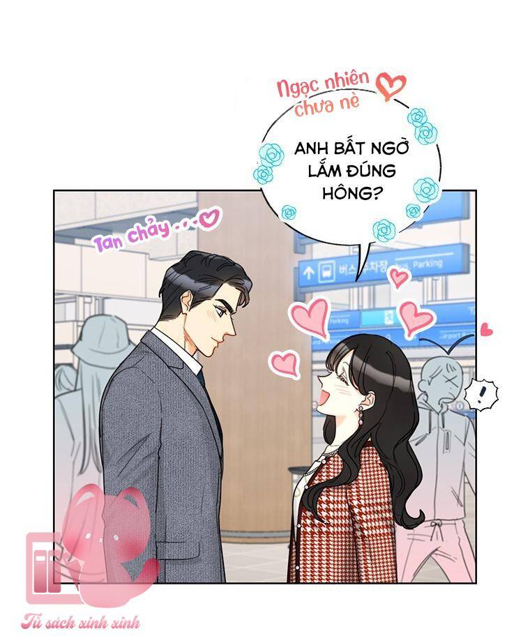 Hẹn Hò Chốn Công Sở Chapter 121 - 7