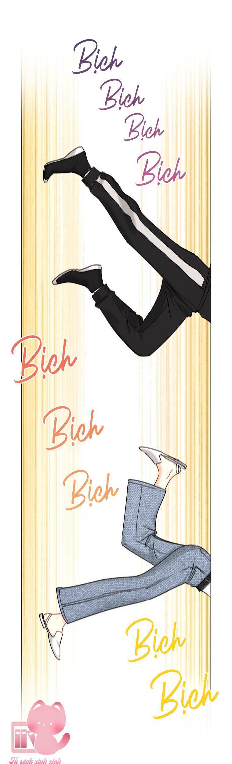 Hẹn Hò Chốn Công Sở Chapter 121 - 62