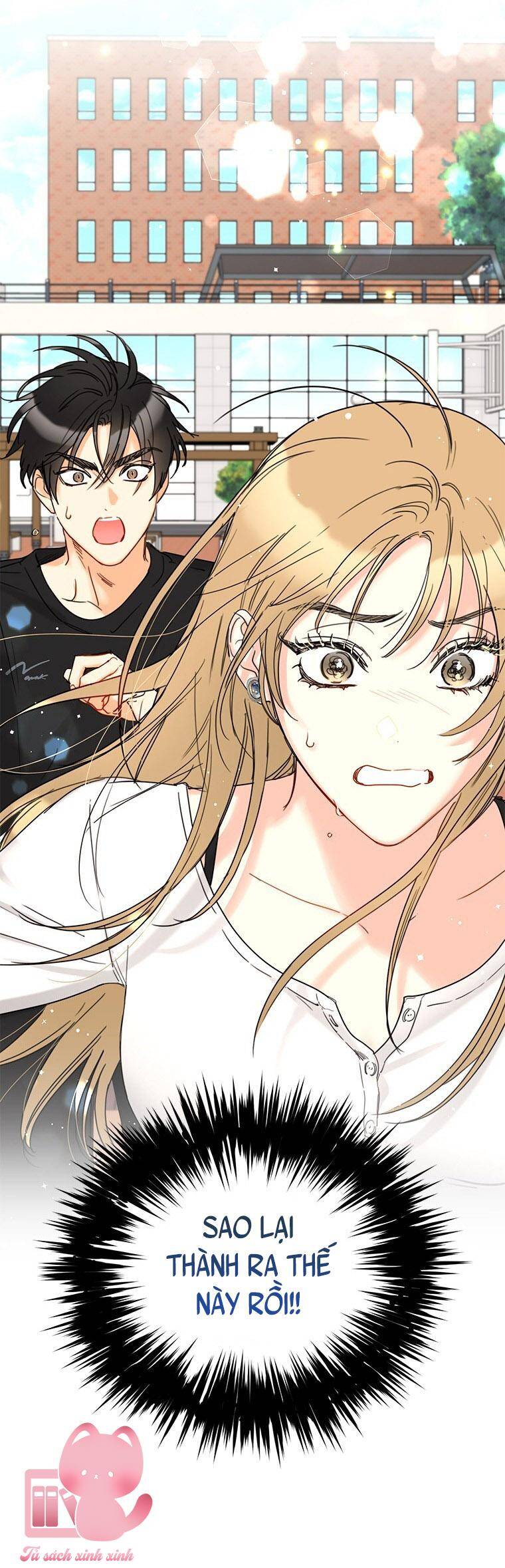 Hẹn Hò Chốn Công Sở Chapter 121 - 65