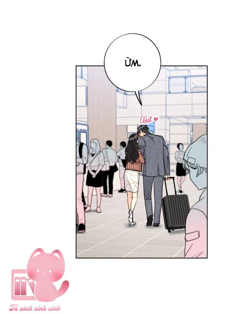 Hẹn Hò Chốn Công Sở Chapter 121 - 10