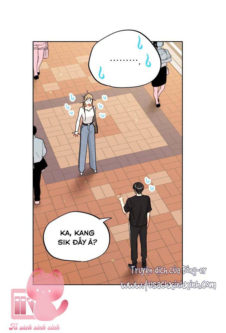 Hẹn Hò Chốn Công Sở Chapter 122 - 14