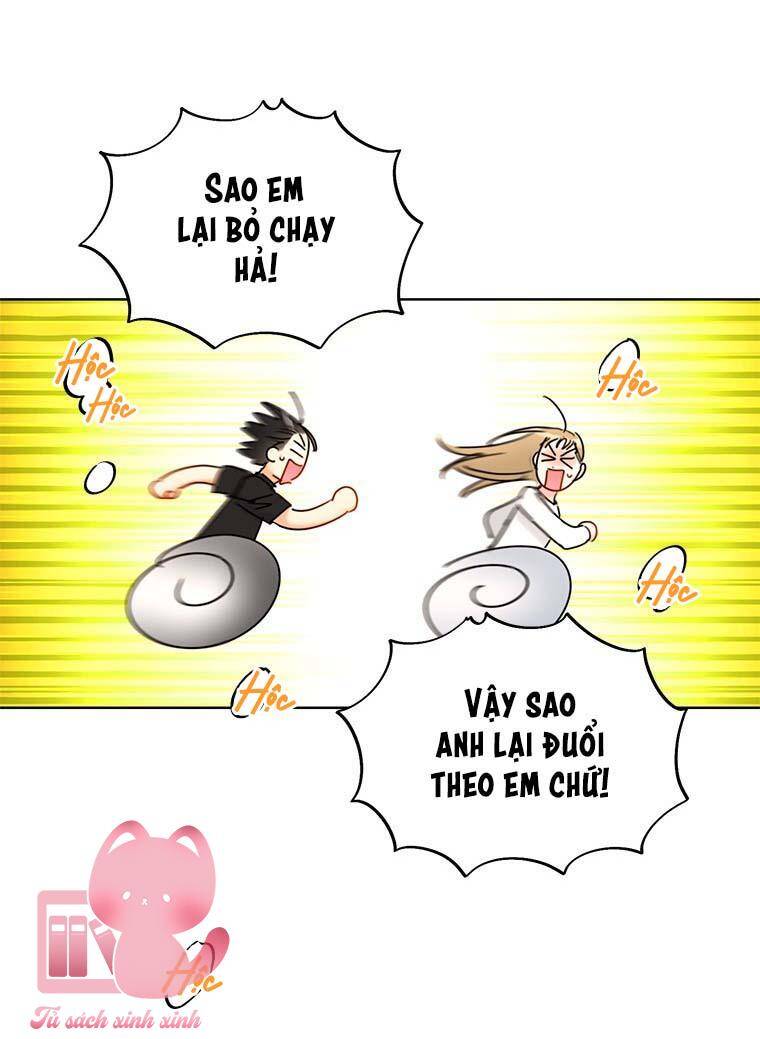 Hẹn Hò Chốn Công Sở Chapter 122 - 18