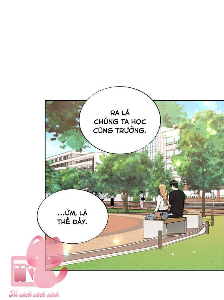 Hẹn Hò Chốn Công Sở Chapter 122 - 24