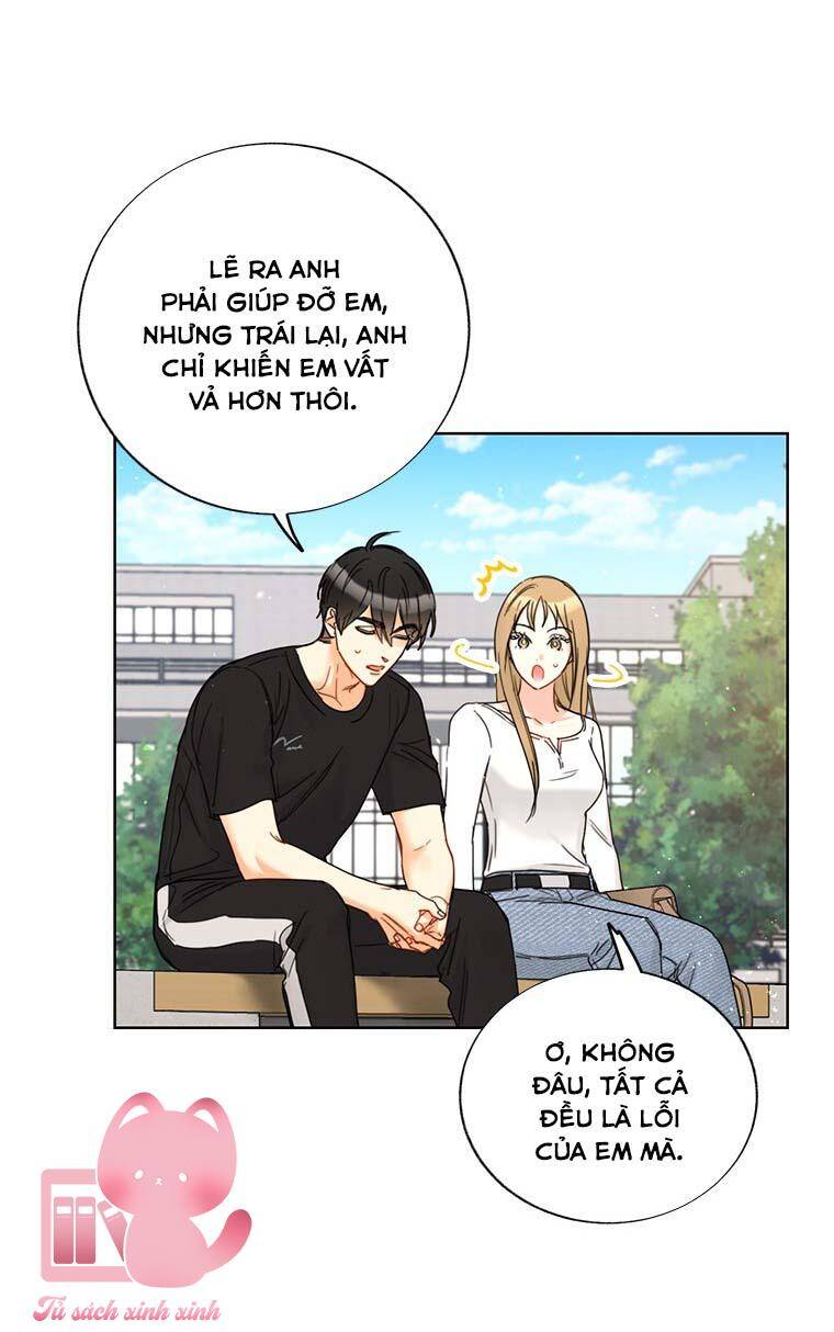 Hẹn Hò Chốn Công Sở Chapter 122 - 28