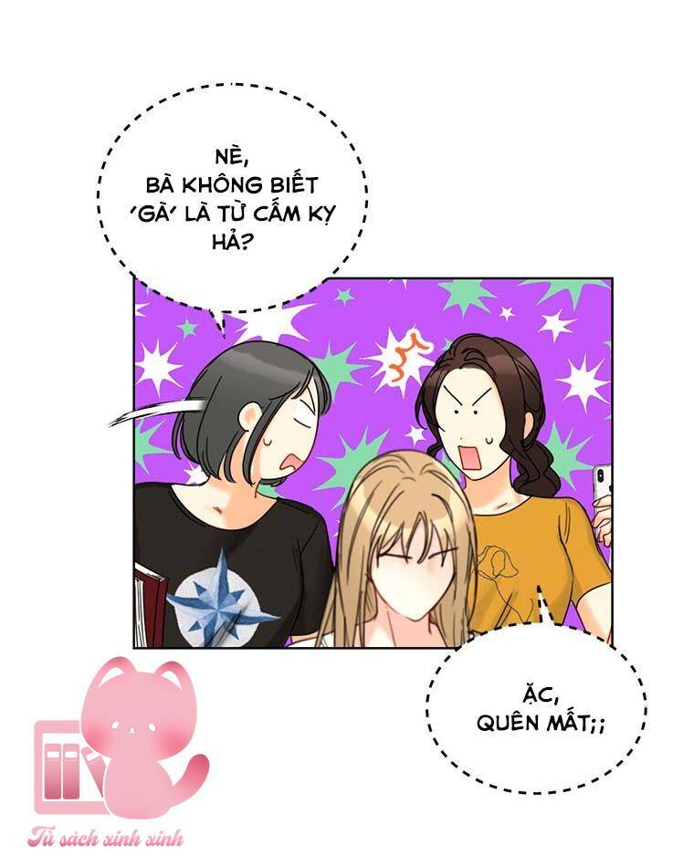 Hẹn Hò Chốn Công Sở Chapter 122 - 4