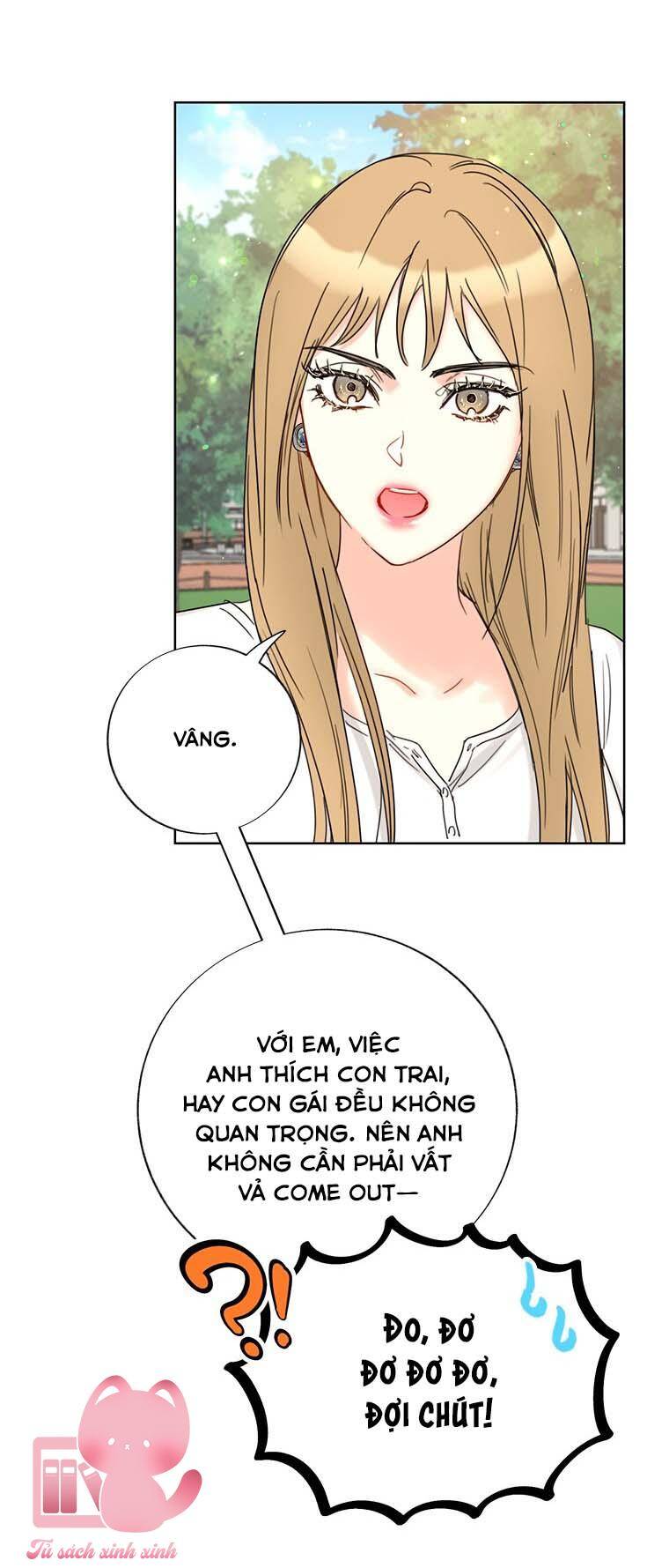 Hẹn Hò Chốn Công Sở Chapter 122 - 32