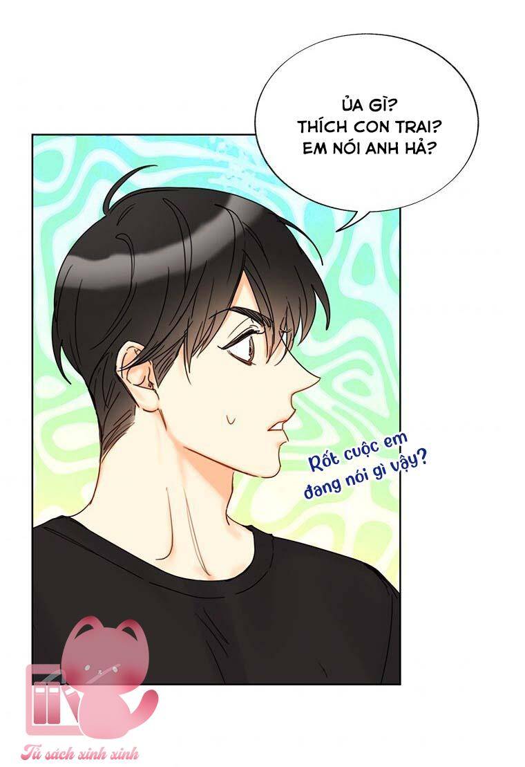 Hẹn Hò Chốn Công Sở Chapter 122 - 33