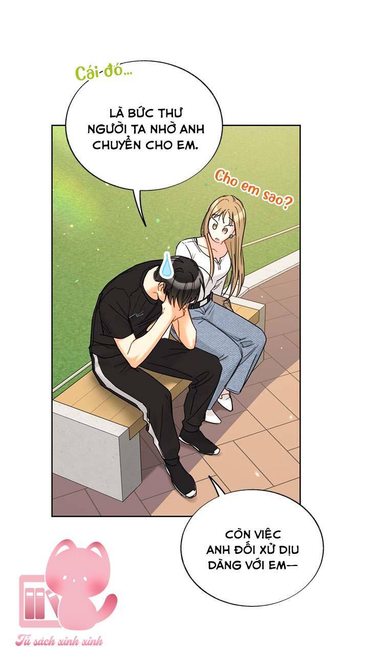 Hẹn Hò Chốn Công Sở Chapter 122 - 35