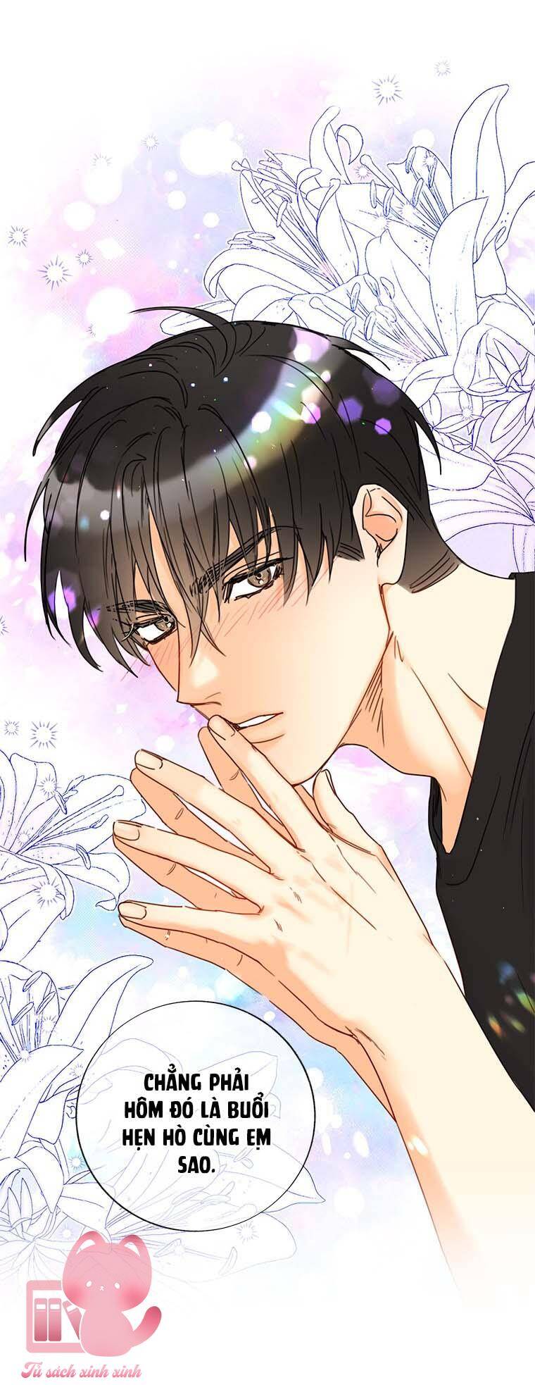 Hẹn Hò Chốn Công Sở Chapter 122 - 36
