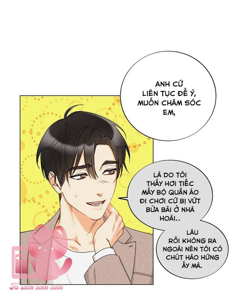 Hẹn Hò Chốn Công Sở Chapter 122 - 37