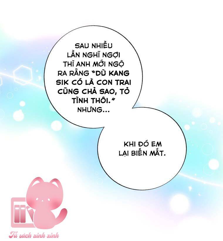 Hẹn Hò Chốn Công Sở Chapter 122 - 39